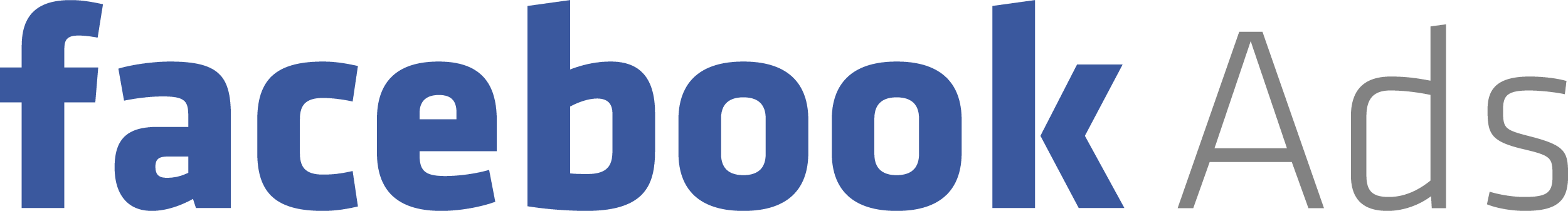 Facebook ads logo