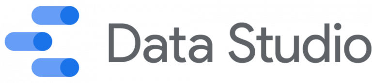 Data Studio logo