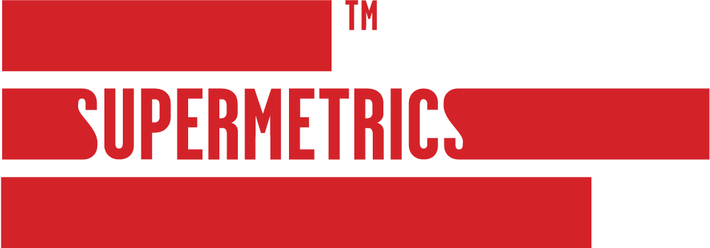 Supermetrics logo